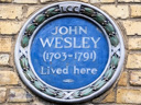 Wesley, John (id=1952)